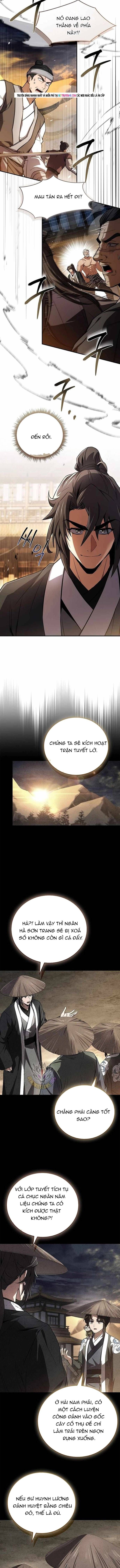 đọc truyện Chuyển Sinh Thành Tiêu Sư Chương 129 ảnh 8 tại Thiên Thai Truyện