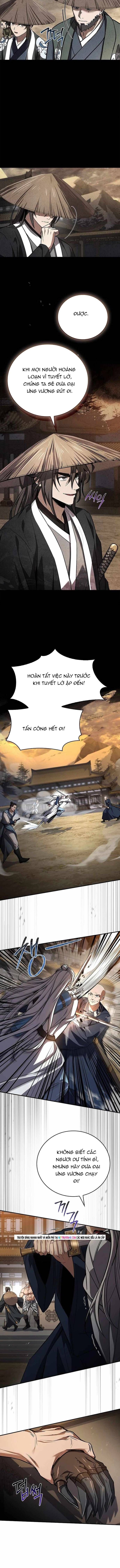 đọc truyện Chuyển Sinh Thành Tiêu Sư Chương 129 ảnh 9 tại Thiên Thai Truyện