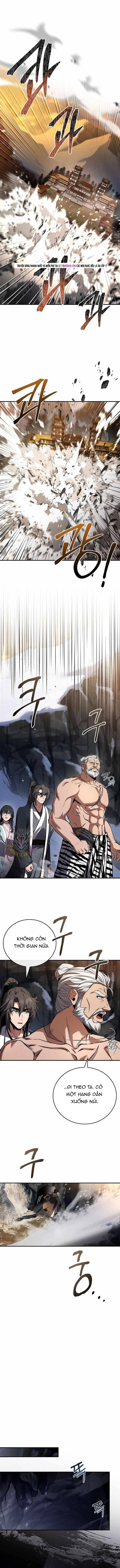 đọc truyện Chuyển Sinh Thành Tiêu Sư Chương 129 ảnh 10 tại Thiên Thai Truyện