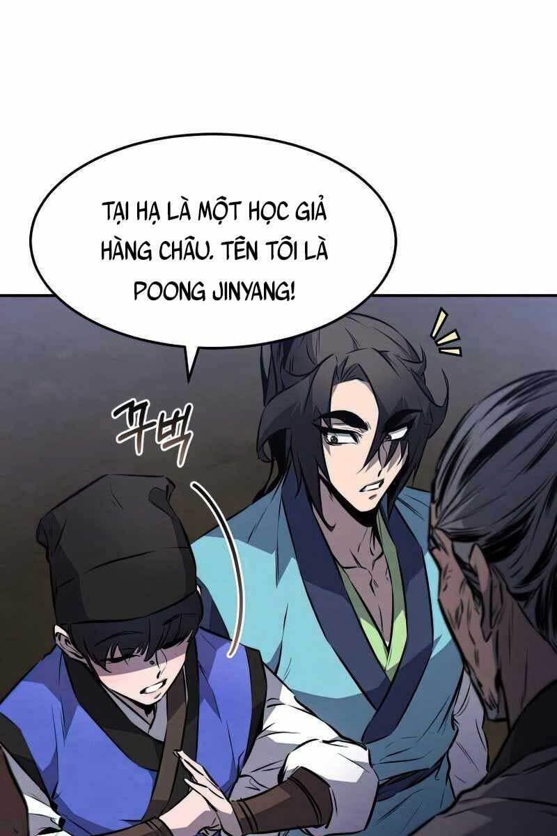 đọc truyện Chuyển Sinh Thành Tiêu Sư Chương 13 ảnh 7 tại Giả Dược