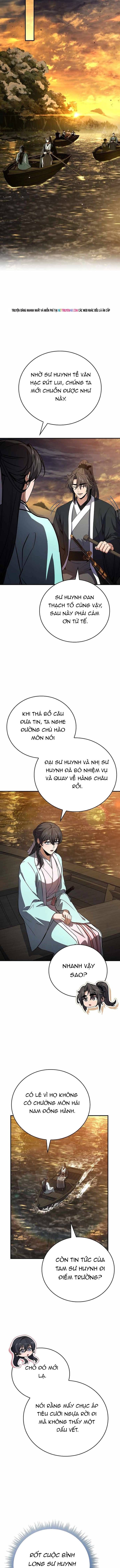 đọc truyện Chuyển Sinh Thành Tiêu Sư Chương 130 ảnh 13 tại Thiên Thai Truyện