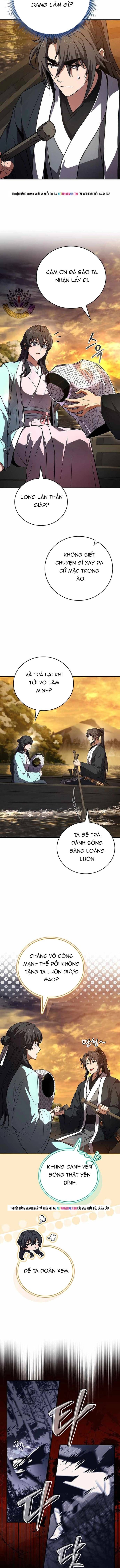 đọc truyện Chuyển Sinh Thành Tiêu Sư Chương 130 ảnh 14 tại Thiên Thai Truyện