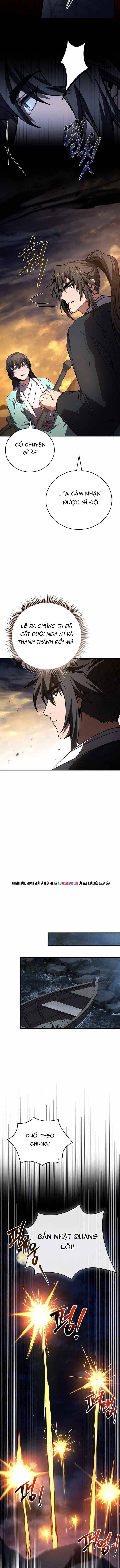 đọc truyện Chuyển Sinh Thành Tiêu Sư Chương 130 ảnh 15 tại Thiên Thai Truyện