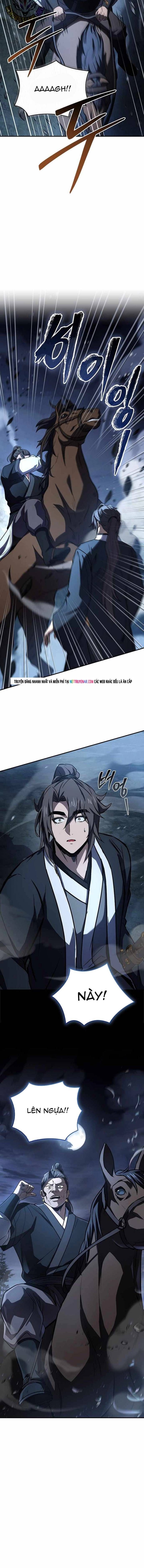 đọc truyện Chuyển Sinh Thành Tiêu Sư Chương 130 ảnh 18 tại Thiên Thai Truyện