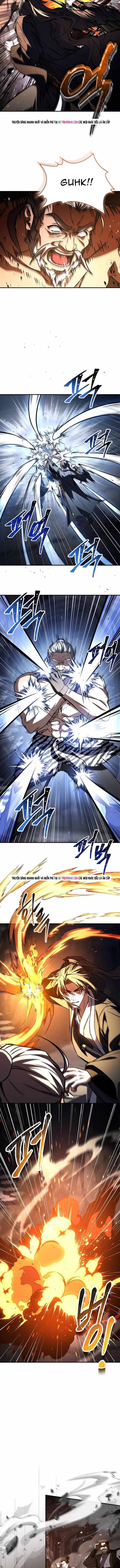 đọc truyện Chuyển Sinh Thành Tiêu Sư Chương 130 ảnh 4 tại Thiên Thai Truyện