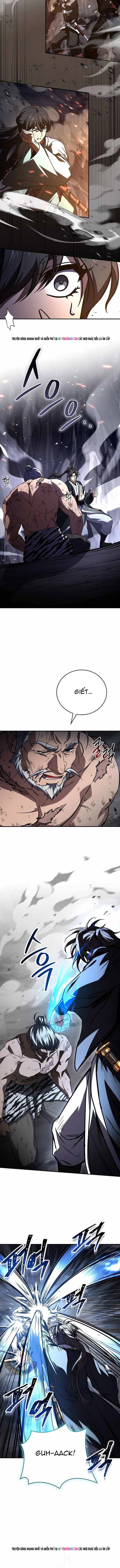 đọc truyện Chuyển Sinh Thành Tiêu Sư Chương 130 ảnh 5 tại Thiên Thai Truyện