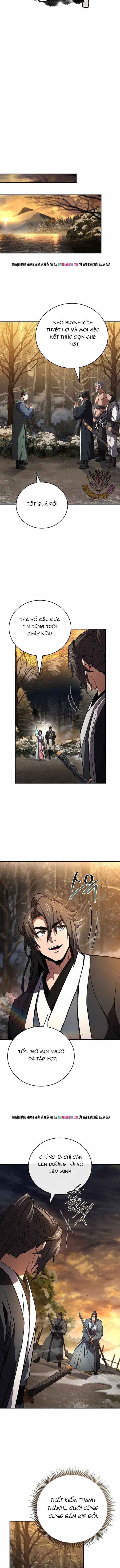 đọc truyện Chuyển Sinh Thành Tiêu Sư Chương 130 ảnh 8 tại Thiên Thai Truyện