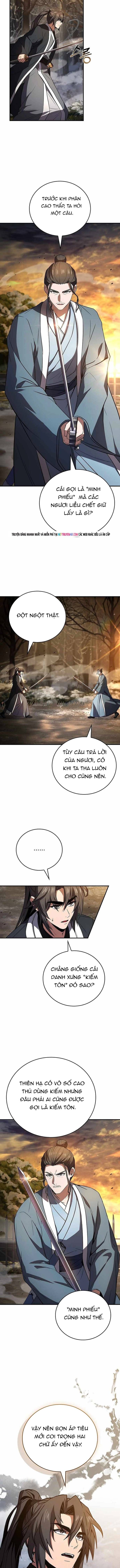 đọc truyện Chuyển Sinh Thành Tiêu Sư Chương 130 ảnh 9 tại Thiên Thai Truyện