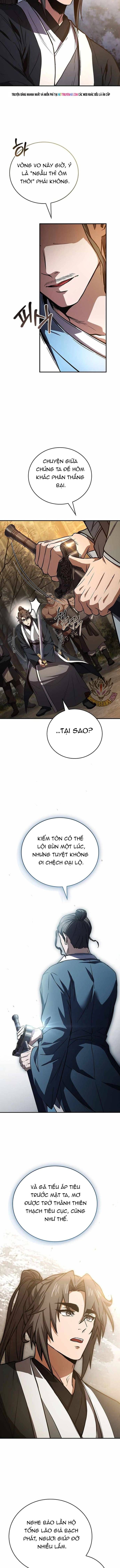 đọc truyện Chuyển Sinh Thành Tiêu Sư Chương 130 ảnh 10 tại Thiên Thai Truyện