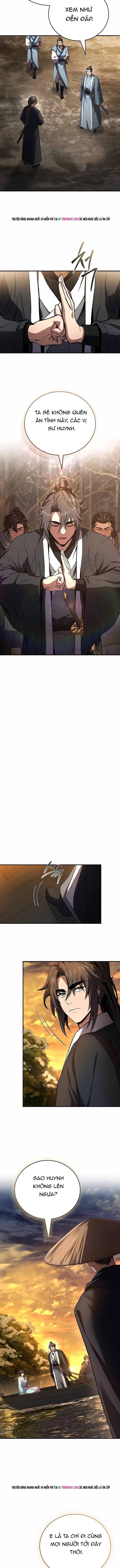 đọc truyện Chuyển Sinh Thành Tiêu Sư Chương 130 ảnh 11 tại Thiên Thai Truyện