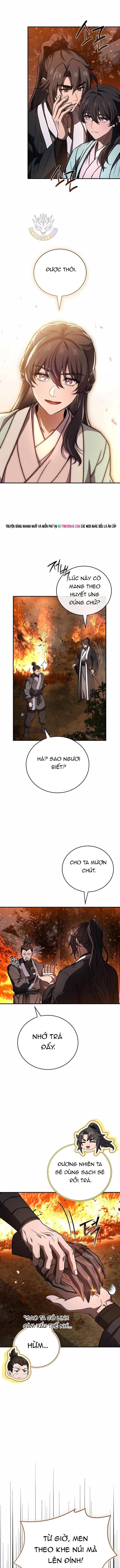 đọc truyện Chuyển Sinh Thành Tiêu Sư Chương 131 ảnh 12 tại Thiên Thai Truyện