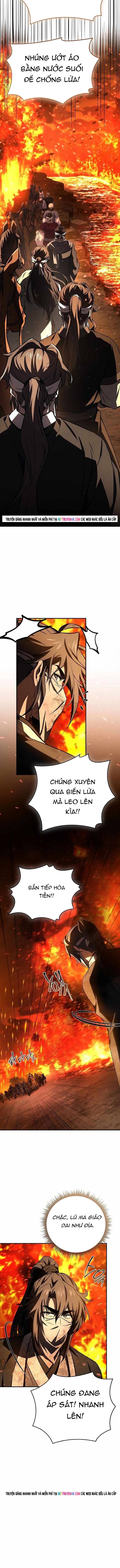 đọc truyện Chuyển Sinh Thành Tiêu Sư Chương 131 ảnh 13 tại Thiên Thai Truyện