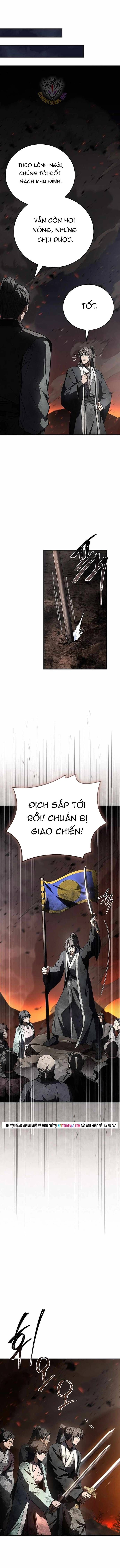 đọc truyện Chuyển Sinh Thành Tiêu Sư Chương 131 ảnh 14 tại Thiên Thai Truyện