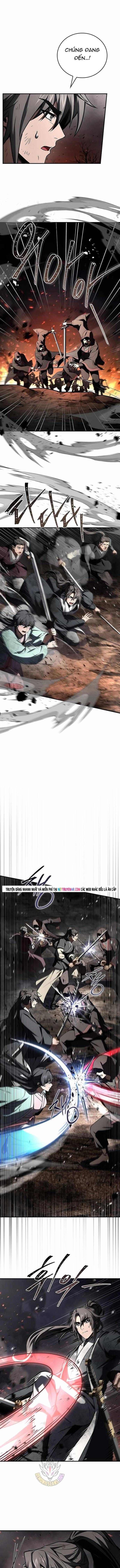 đọc truyện Chuyển Sinh Thành Tiêu Sư Chương 131 ảnh 15 tại Thiên Thai Truyện