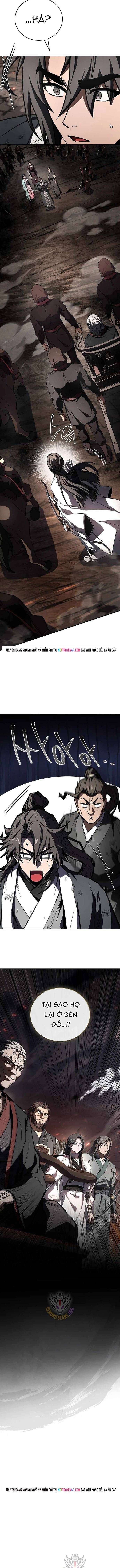 đọc truyện Chuyển Sinh Thành Tiêu Sư Chương 131 ảnh 17 tại Thiên Thai Truyện