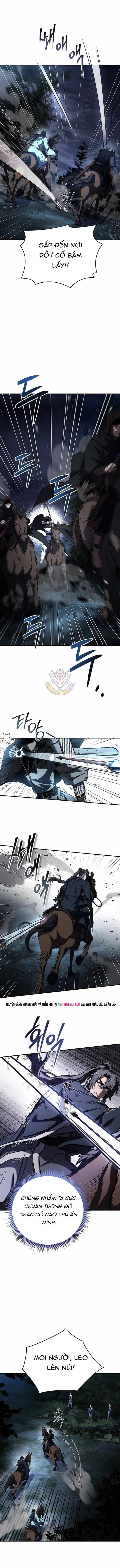 đọc truyện Chuyển Sinh Thành Tiêu Sư Chương 131 ảnh 6 tại Thiên Thai Truyện