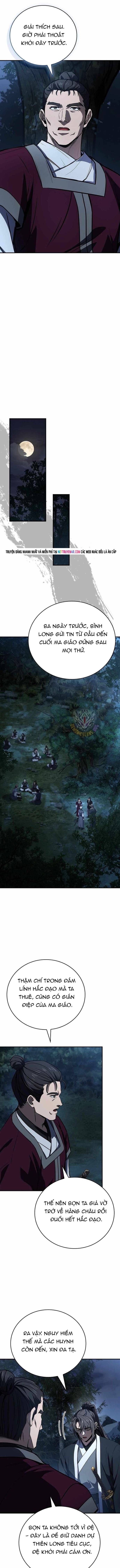 đọc truyện Chuyển Sinh Thành Tiêu Sư Chương 131 ảnh 8 tại Thiên Thai Truyện