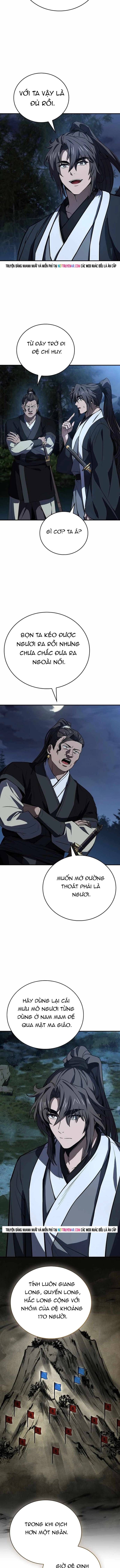 đọc truyện Chuyển Sinh Thành Tiêu Sư Chương 131 ảnh 9 tại Thiên Thai Truyện