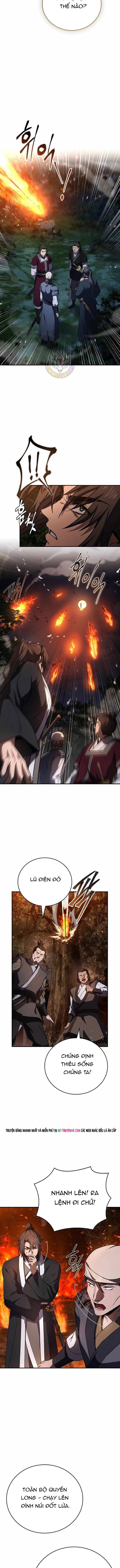 đọc truyện Chuyển Sinh Thành Tiêu Sư Chương 131 ảnh 10 tại Thiên Thai Truyện