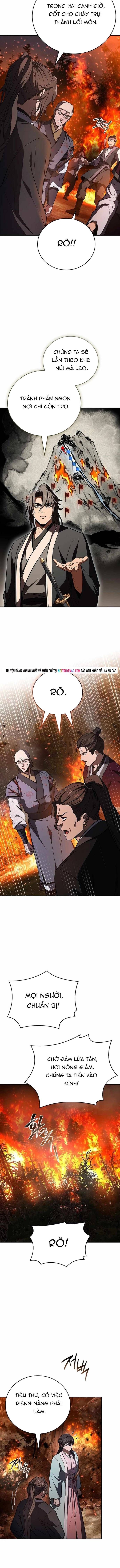 đọc truyện Chuyển Sinh Thành Tiêu Sư Chương 131 ảnh 11 tại Thiên Thai Truyện