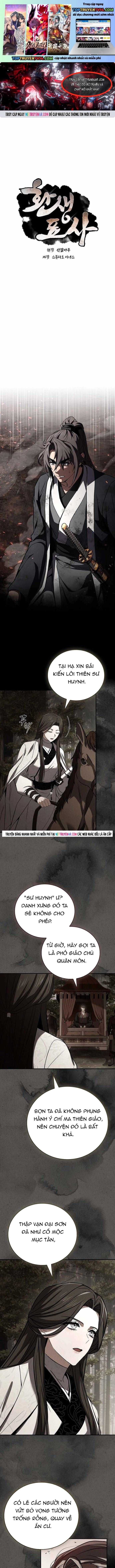 đọc truyện Chuyển Sinh Thành Tiêu Sư Chương 132 ảnh 3 tại Thiên Thai Truyện