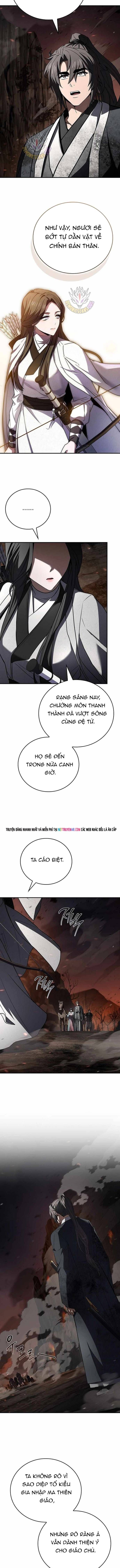 đọc truyện Chuyển Sinh Thành Tiêu Sư Chương 132 ảnh 13 tại Thiên Thai Truyện