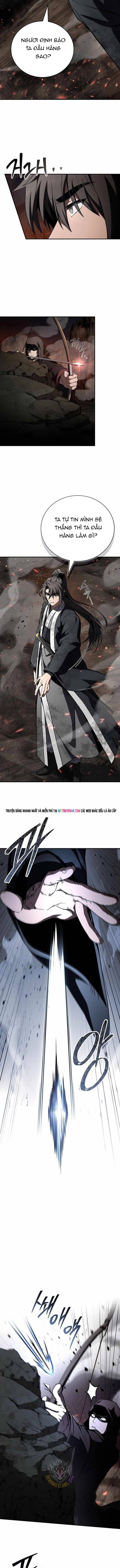 đọc truyện Chuyển Sinh Thành Tiêu Sư Chương 132 ảnh 5 tại Thiên Thai Truyện