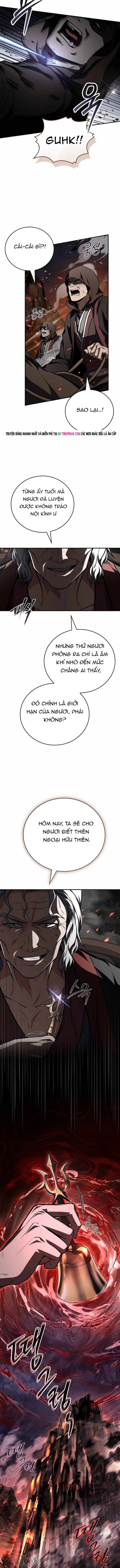 đọc truyện Chuyển Sinh Thành Tiêu Sư Chương 132 ảnh 6 tại Thiên Thai Truyện