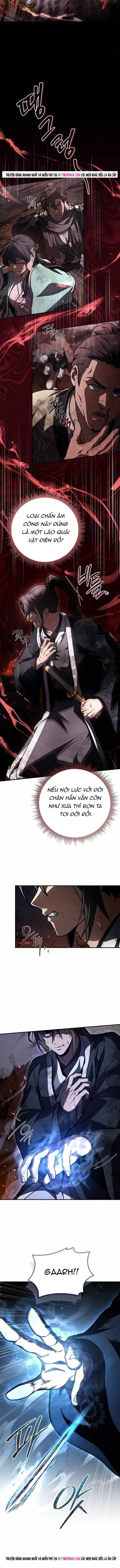 đọc truyện Chuyển Sinh Thành Tiêu Sư Chương 132 ảnh 7 tại Thiên Thai Truyện