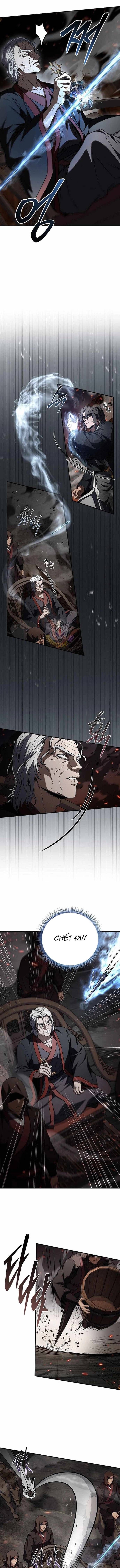 đọc truyện Chuyển Sinh Thành Tiêu Sư Chương 132 ảnh 8 tại Thiên Thai Truyện