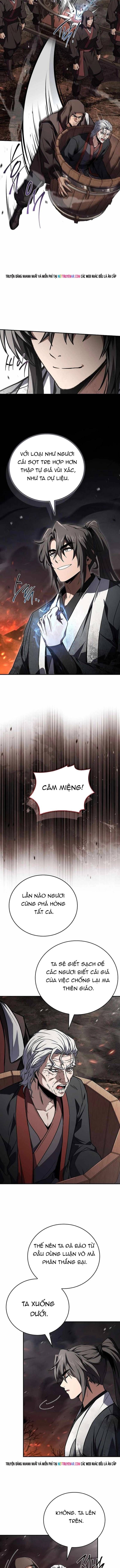 đọc truyện Chuyển Sinh Thành Tiêu Sư Chương 132 ảnh 9 tại Thiên Thai Truyện