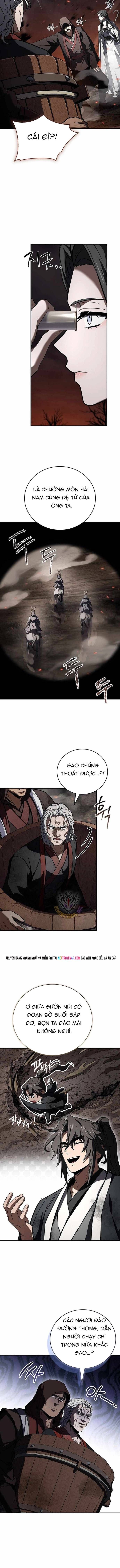 đọc truyện Chuyển Sinh Thành Tiêu Sư Chương 132 ảnh 11 tại Thiên Thai Truyện