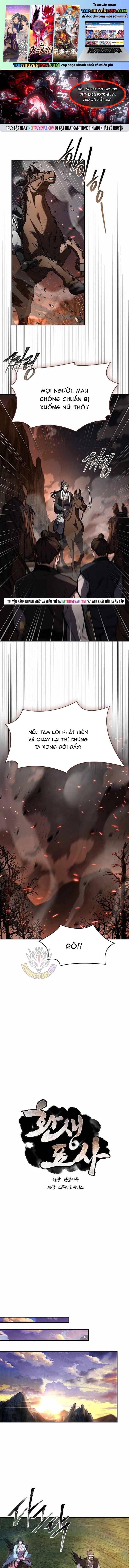 đọc truyện Chuyển Sinh Thành Tiêu Sư Chương 133 ảnh 3 tại Thiên Thai Truyện