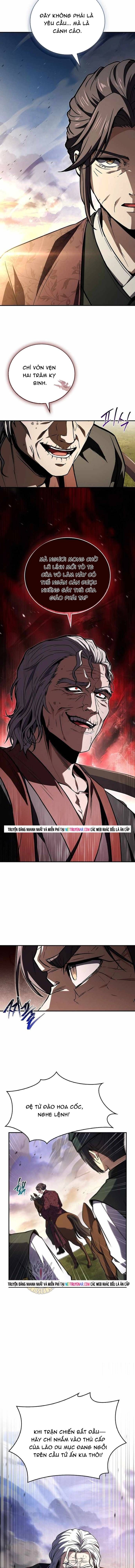 đọc truyện Chuyển Sinh Thành Tiêu Sư Chương 133 ảnh 12 tại Thiên Thai Truyện