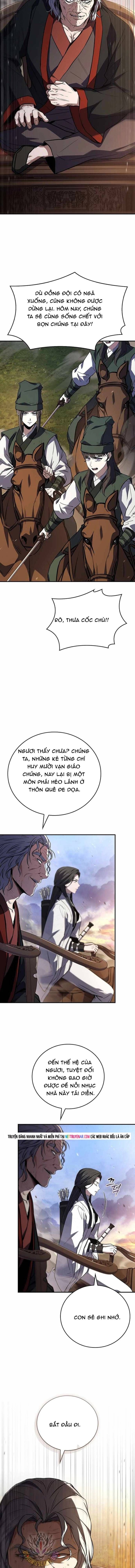 đọc truyện Chuyển Sinh Thành Tiêu Sư Chương 133 ảnh 13 tại Thiên Thai Truyện