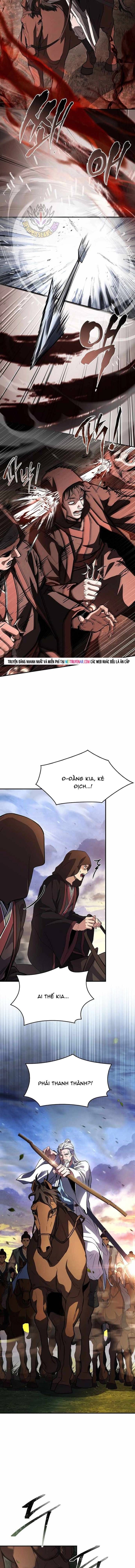 đọc truyện Chuyển Sinh Thành Tiêu Sư Chương 133 ảnh 15 tại Thiên Thai Truyện