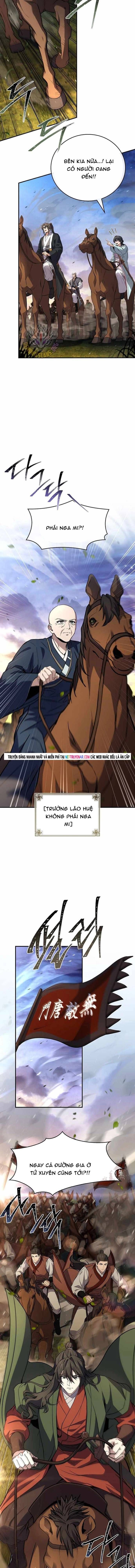 đọc truyện Chuyển Sinh Thành Tiêu Sư Chương 133 ảnh 16 tại Thiên Thai Truyện