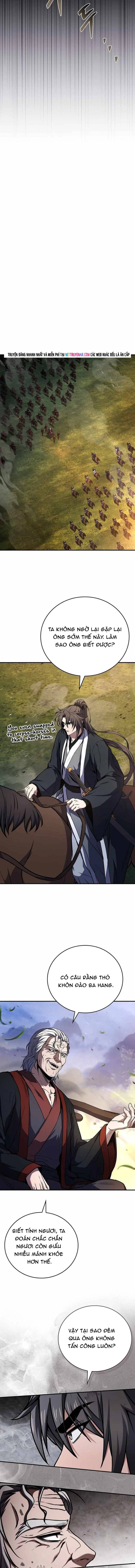 đọc truyện Chuyển Sinh Thành Tiêu Sư Chương 133 ảnh 5 tại Thiên Thai Truyện