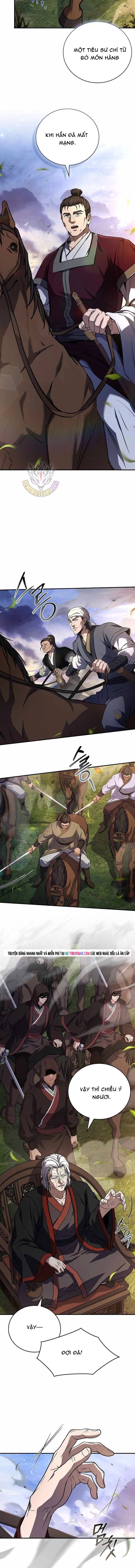 đọc truyện Chuyển Sinh Thành Tiêu Sư Chương 133 ảnh 8 tại Thiên Thai Truyện