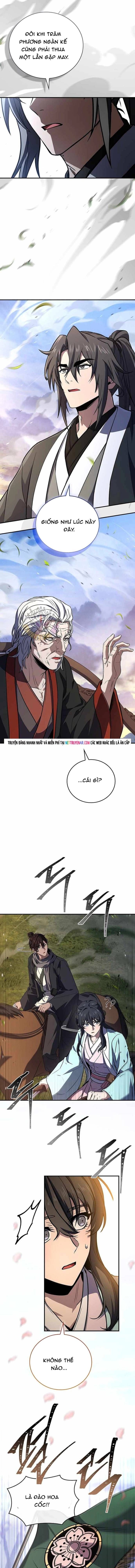 đọc truyện Chuyển Sinh Thành Tiêu Sư Chương 133 ảnh 9 tại Thiên Thai Truyện