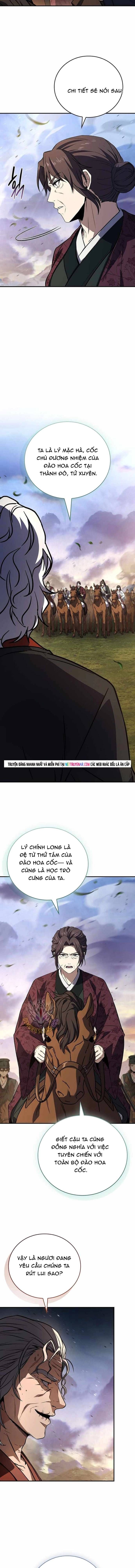 đọc truyện Chuyển Sinh Thành Tiêu Sư Chương 133 ảnh 11 tại Thiên Thai Truyện