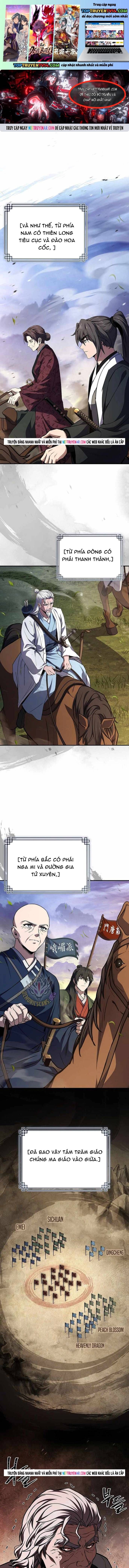 đọc truyện Chuyển Sinh Thành Tiêu Sư Chương 134 ảnh 3 tại Thiên Thai Truyện