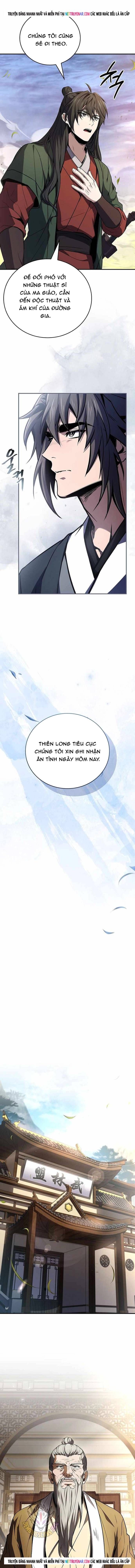 đọc truyện Chuyển Sinh Thành Tiêu Sư Chương 134 ảnh 12 tại Thiên Thai Truyện