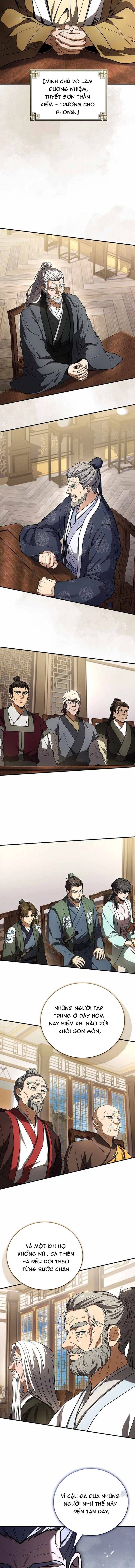 đọc truyện Chuyển Sinh Thành Tiêu Sư Chương 134 ảnh 13 tại Thiên Thai Truyện