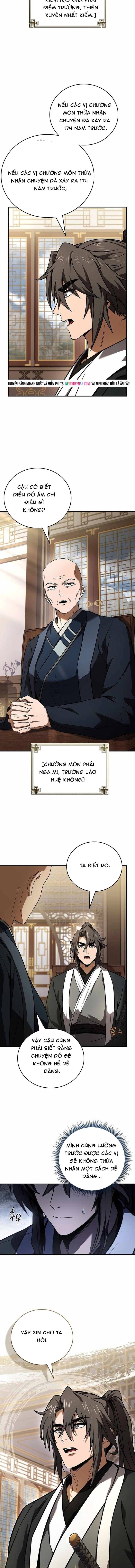 đọc truyện Chuyển Sinh Thành Tiêu Sư Chương 134 ảnh 15 tại Thiên Thai Truyện