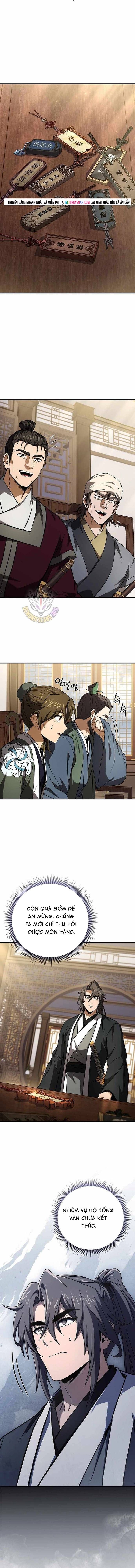 đọc truyện Chuyển Sinh Thành Tiêu Sư Chương 134 ảnh 17 tại Thiên Thai Truyện