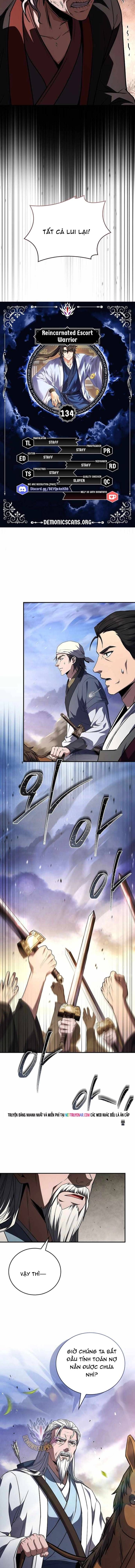 đọc truyện Chuyển Sinh Thành Tiêu Sư Chương 134 ảnh 4 tại Thiên Thai Truyện