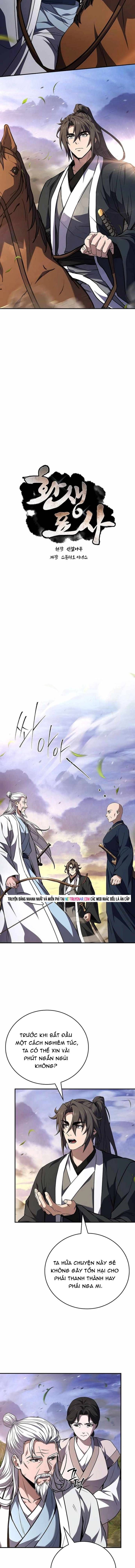 đọc truyện Chuyển Sinh Thành Tiêu Sư Chương 134 ảnh 5 tại Thiên Thai Truyện