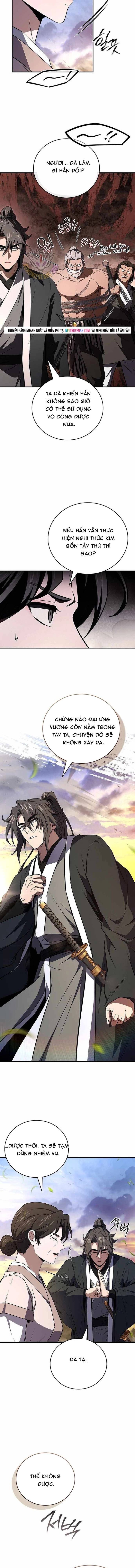 đọc truyện Chuyển Sinh Thành Tiêu Sư Chương 134 ảnh 7 tại Thiên Thai Truyện