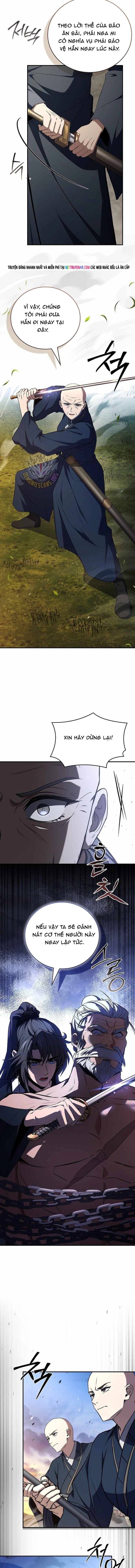 đọc truyện Chuyển Sinh Thành Tiêu Sư Chương 134 ảnh 8 tại Thiên Thai Truyện